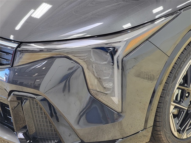 2025 Kia K4 GT-Line photo 10