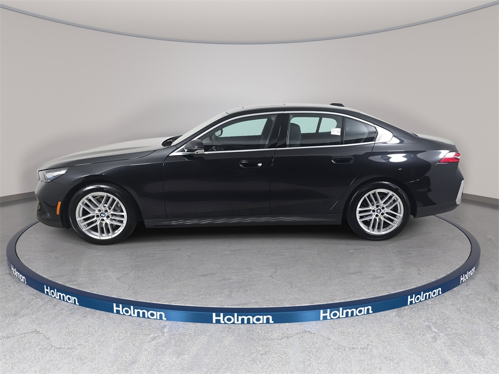 2025 Bmw 530i xDrive photo 5