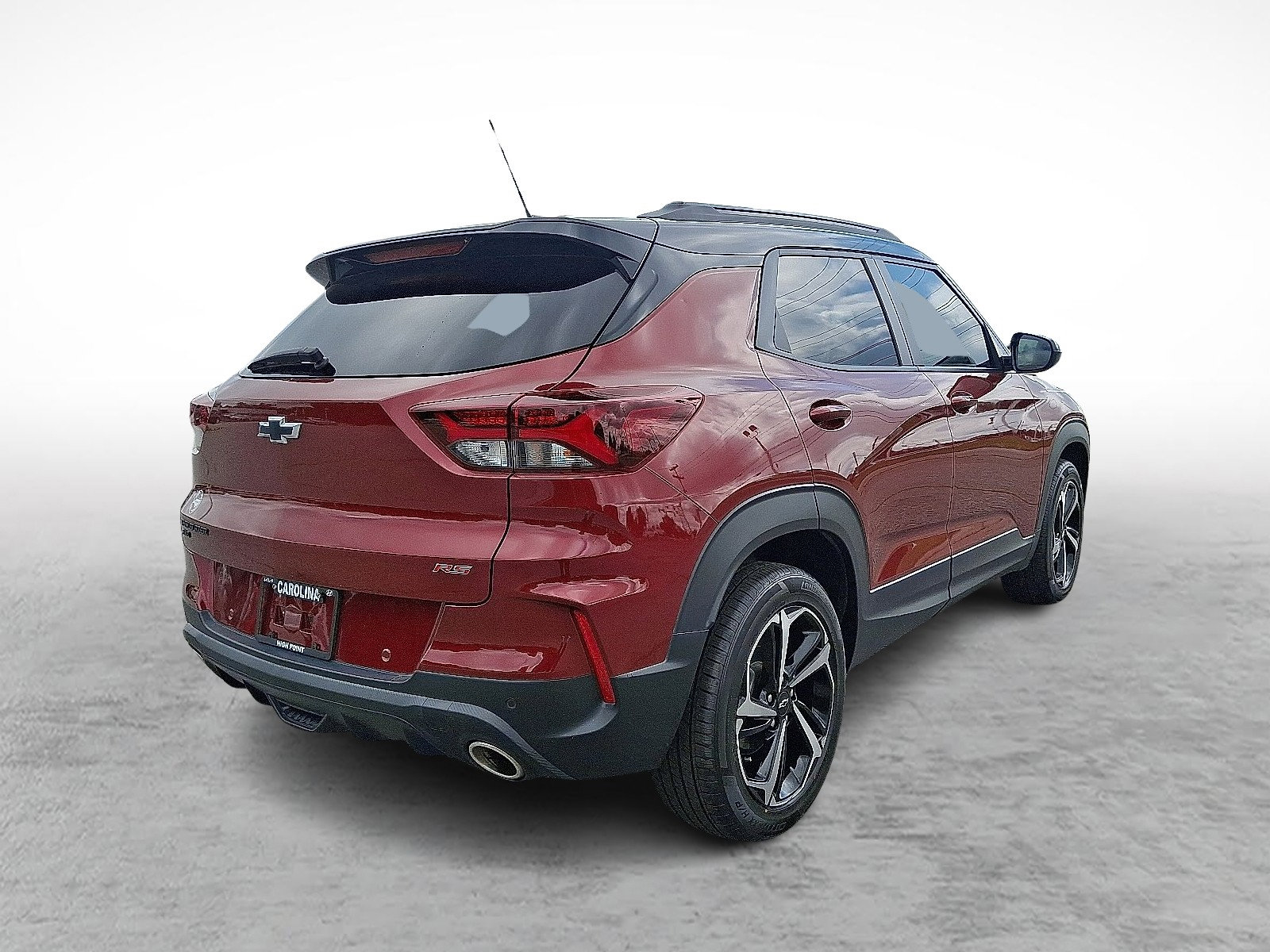 2022 Chevrolet Trailblazer RS photo 10