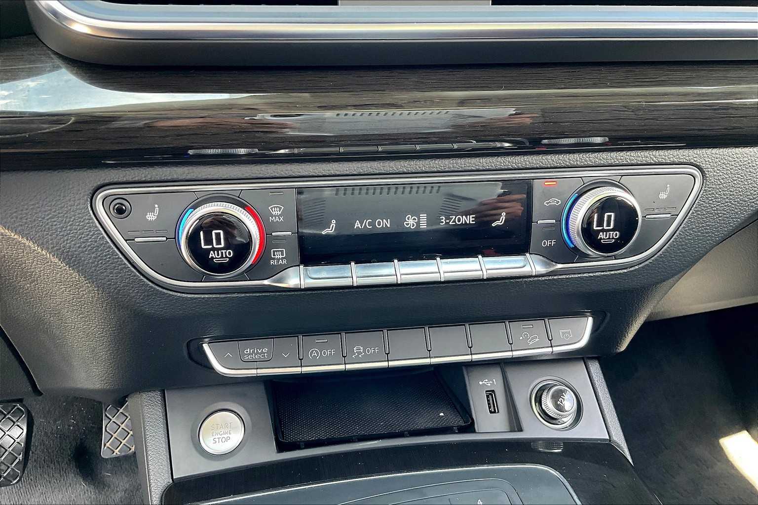 2018 Audi Q5 Premium photo 31