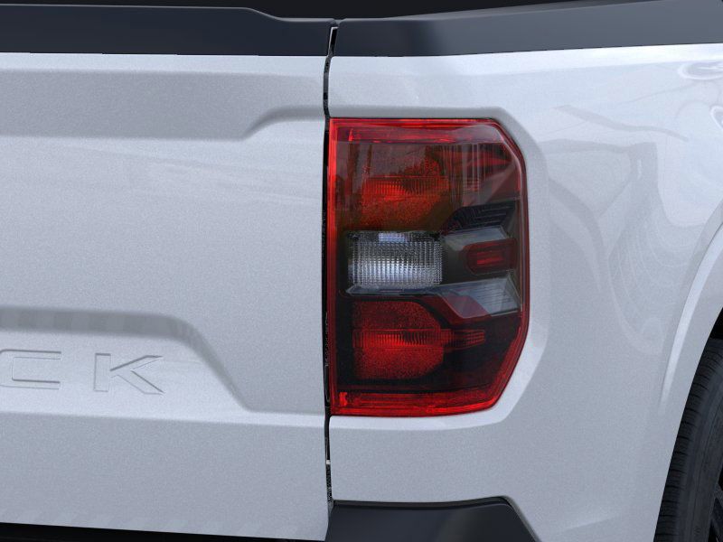 2025 Ford Maverick Lariat photo 18