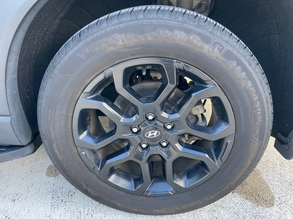 2022 Hyundai Santa Fe XRT photo 23