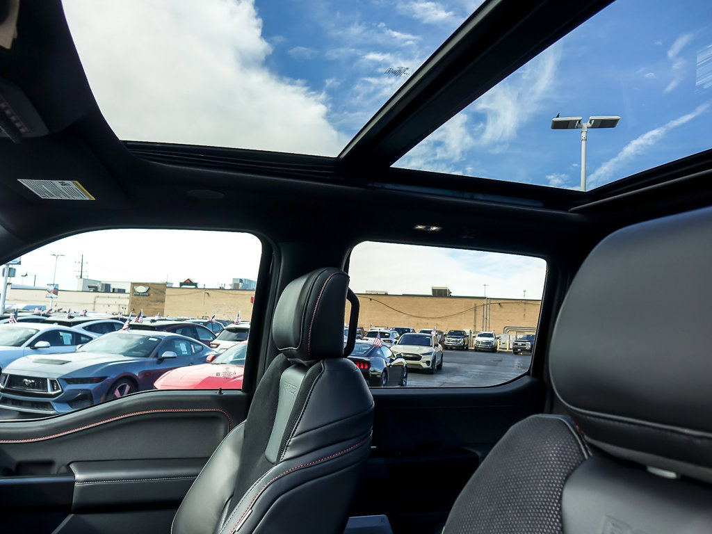 2025 FORD F-150 - Image 11