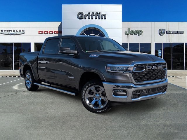 2026 RAM Ram 1500 Pickup Big Horn/Lone Star's photo