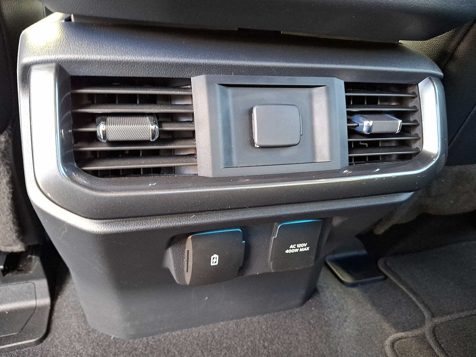2023 Ford F-150 Tremor photo 11