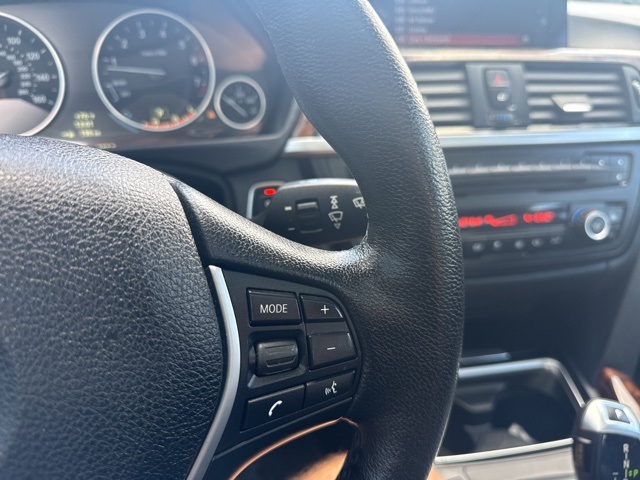2014 Bmw 328i xDrive SULEV photo 10