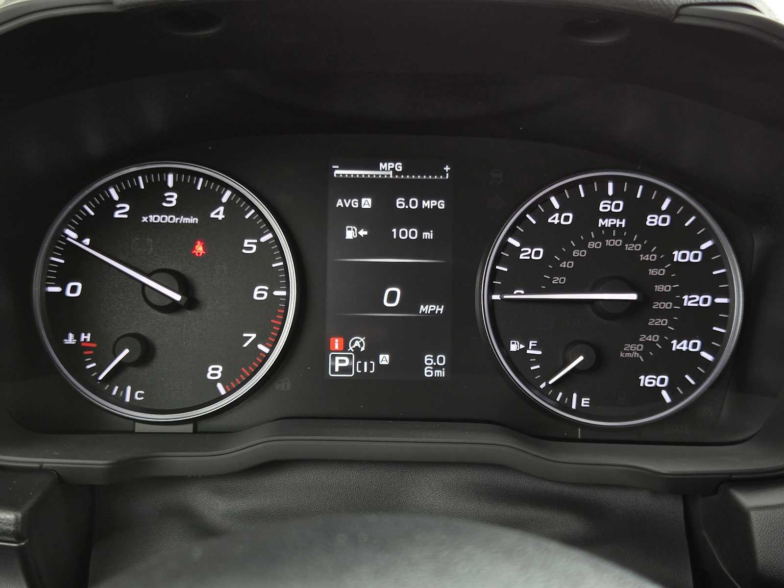 2025 Subaru Impreza Sport photo 10