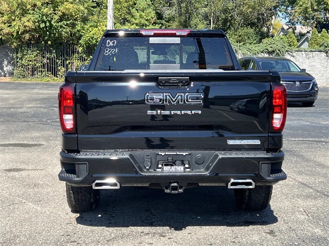 2026 Gmc Sierra 1500 Elevation photo 4