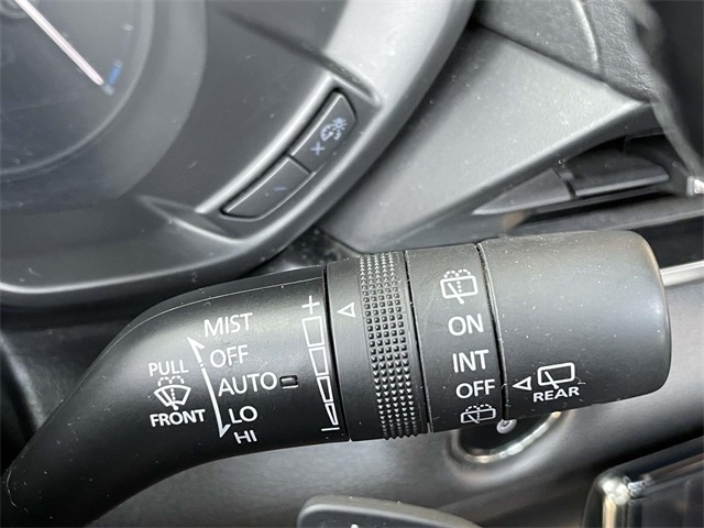 2022 Mazda MX-30 Premium Plus photo 18