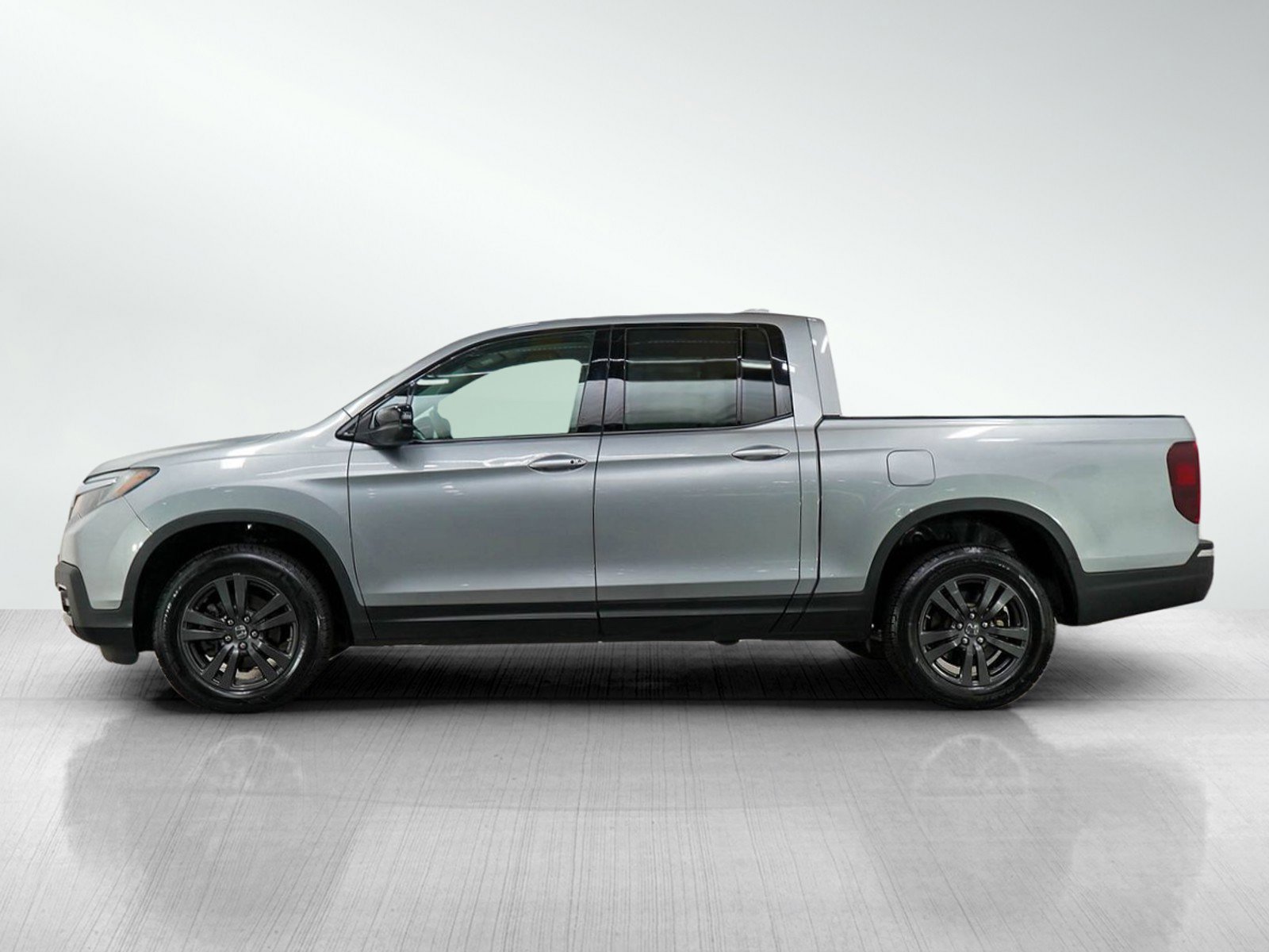 Used 2019 Honda Ridgeline Sport with VIN 5FPYK3F14KB047090 for sale in Burnsville, Minnesota