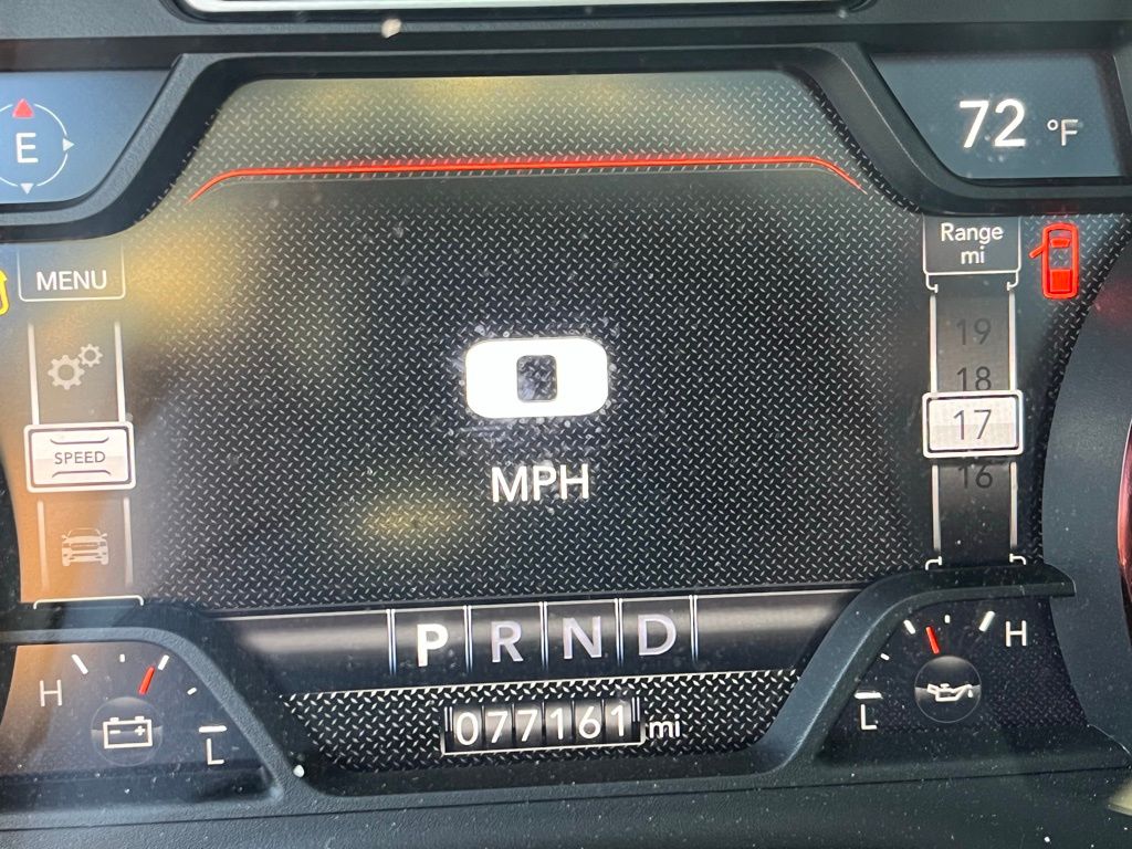 2021 Ram 1500 Rebel photo 12
