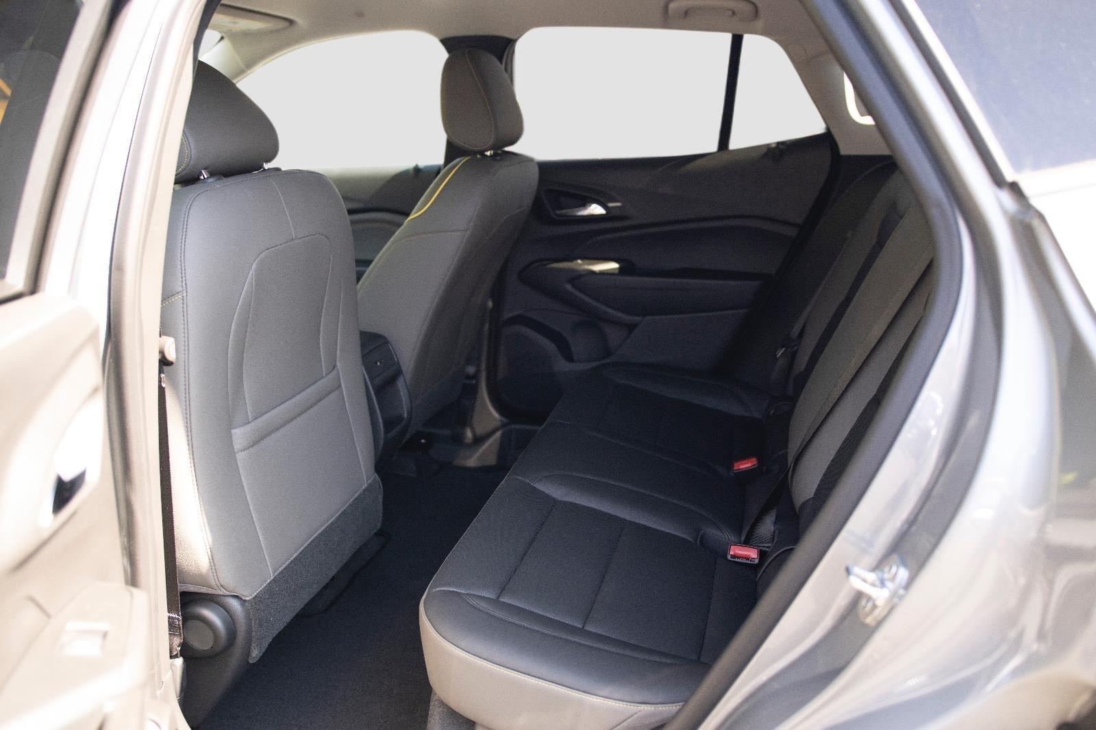 2025 Chevrolet Trax ACTIV photo 19