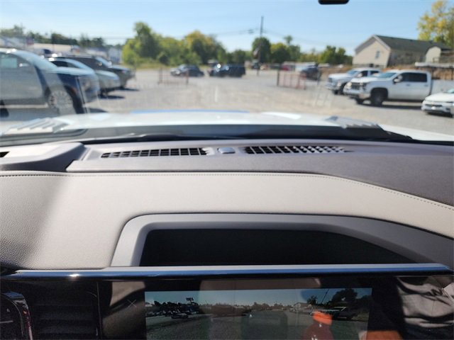 2025 Chevrolet Silverado 2500HD LT photo 24
