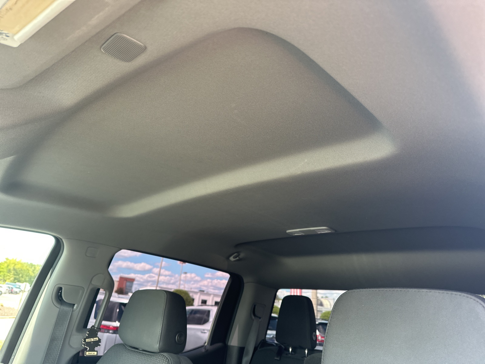 2021 Chevrolet Silverado 1500 Custom photo 15
