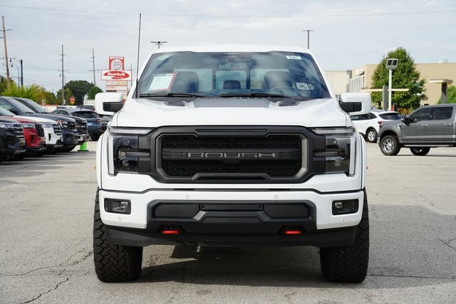 2025 Ford F-150 Lariat photo 19