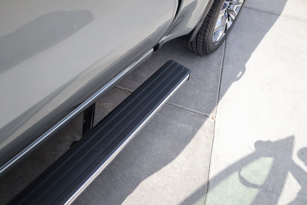 2026 Gmc Sierra 1500 Denali photo 10