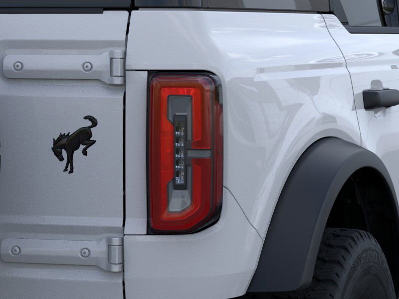 2025 Ford Bronco Outer Banks photo 22