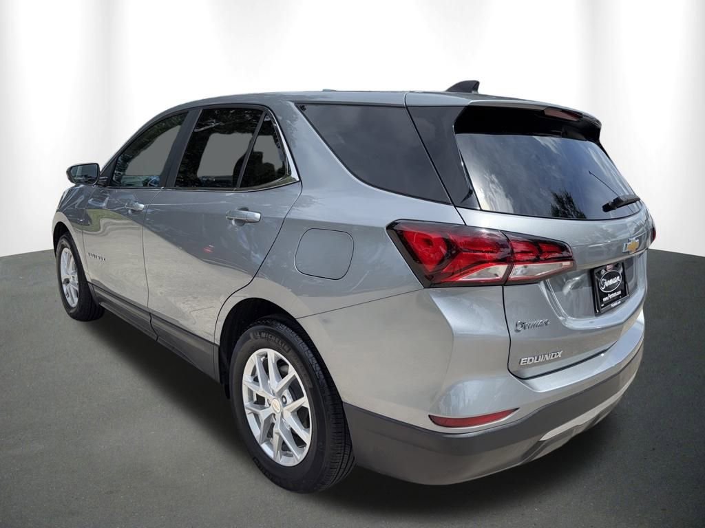 2023 Chevrolet Equinox LT photo 14