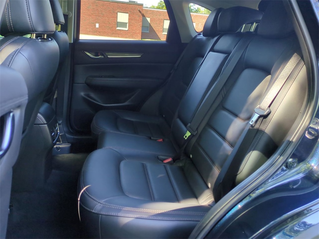 2023 Mazda CX-5 2.5 S Premium photo 22