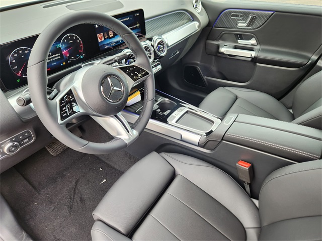 2026 Mercedes Benz GLB 250 4MATIC photo 7