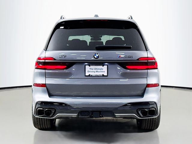 2026 Bmw X7 M60i photo 6