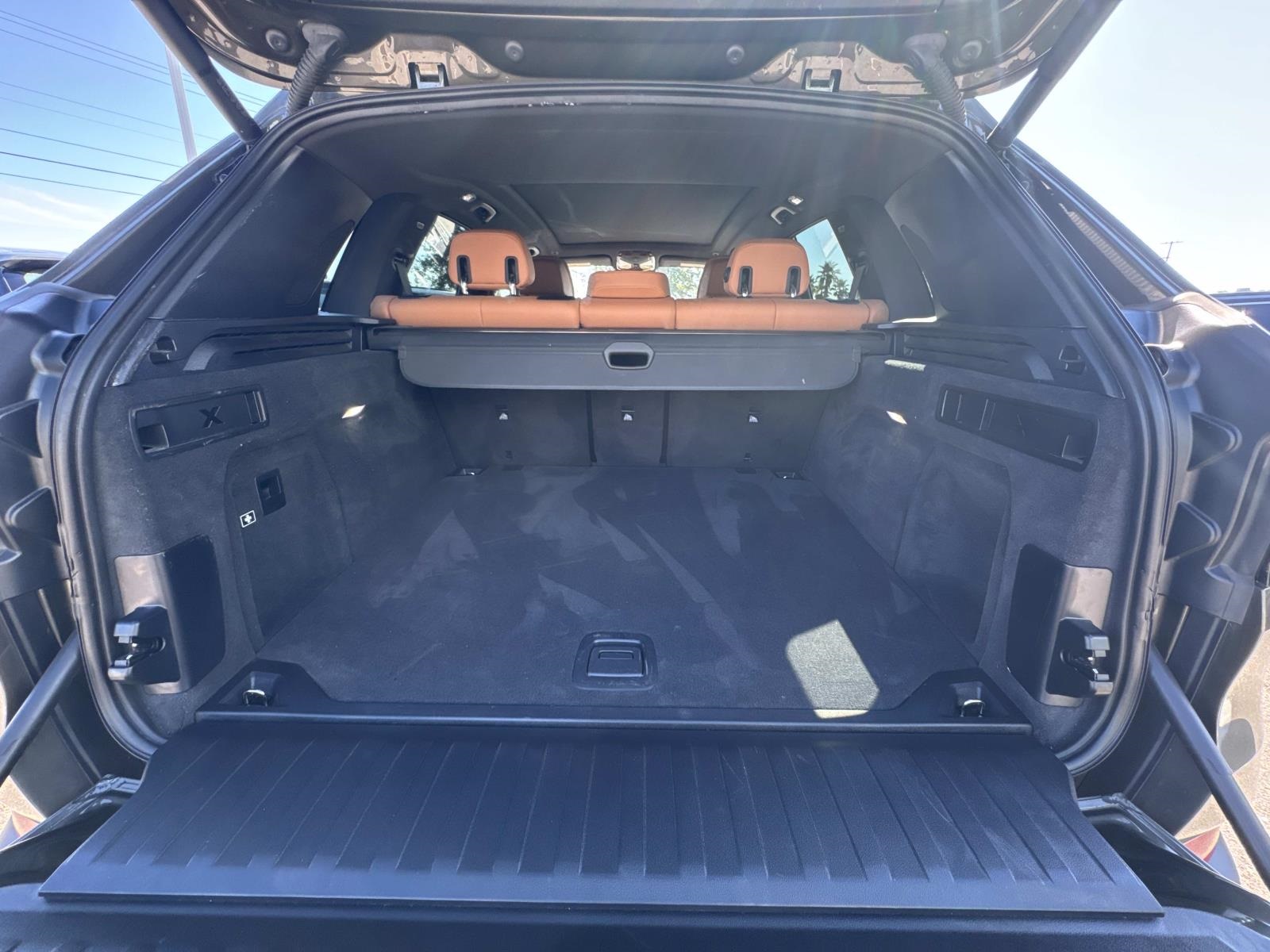 2024 Bmw X5 xDrive40i photo 8