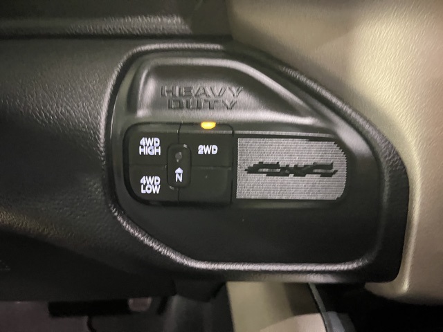 2022 Ram 2500 Laramie photo 22