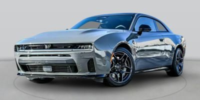 2026 Dodge Charger