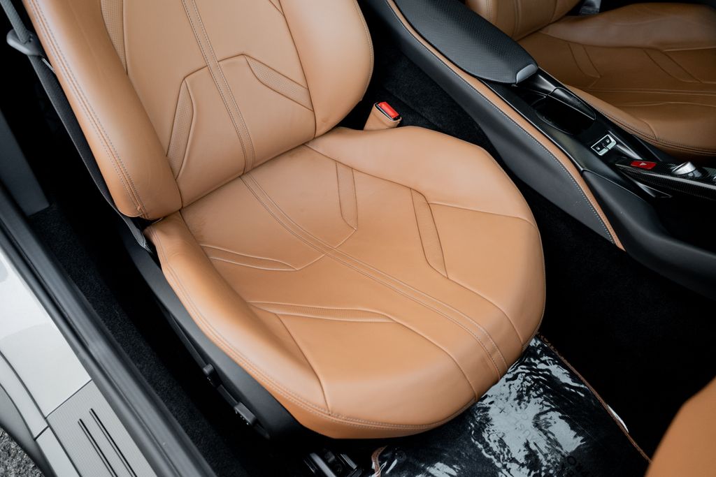 2018 Ferrari 812 Superfast photo 31
