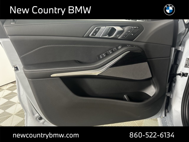 2026 Bmw X7 xDrive40i photo 13