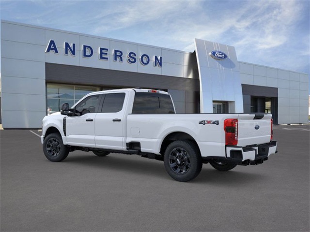 2026 Ford F-350 XL photo 3