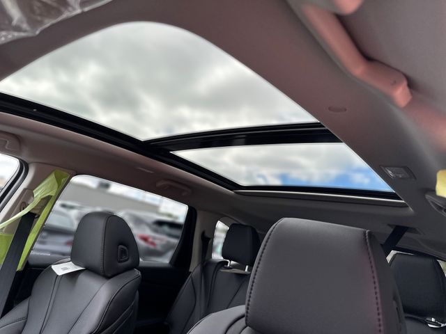 2026 Acura MDX Base photo 19