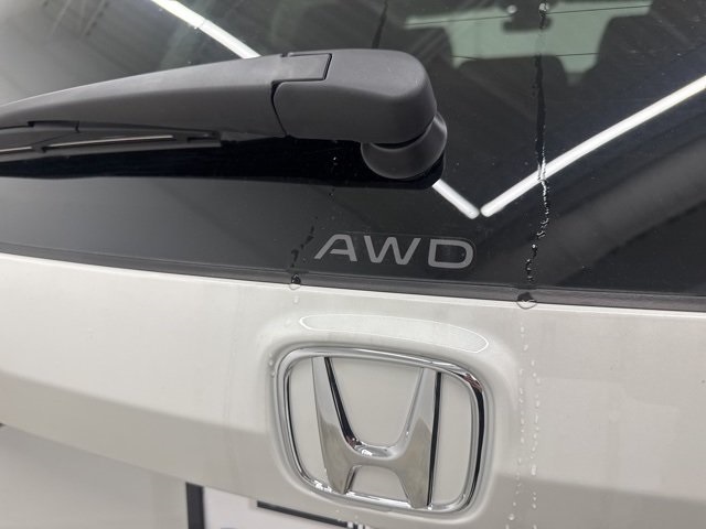 2026 Honda CR-V EX-L photo 10