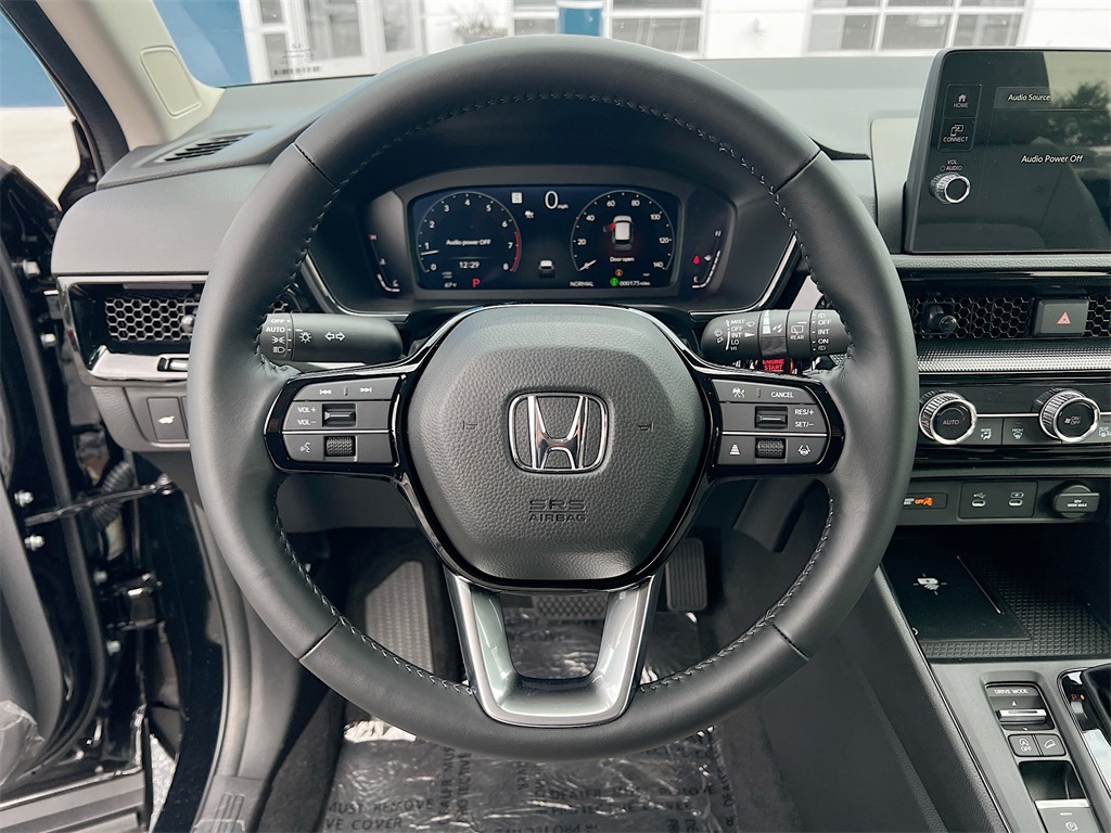 2026 Honda CR-V EX-L photo 18