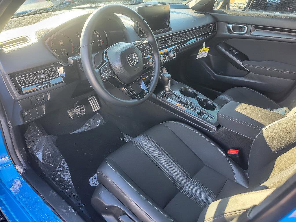 2025 HONDA CIVIC - Image 13