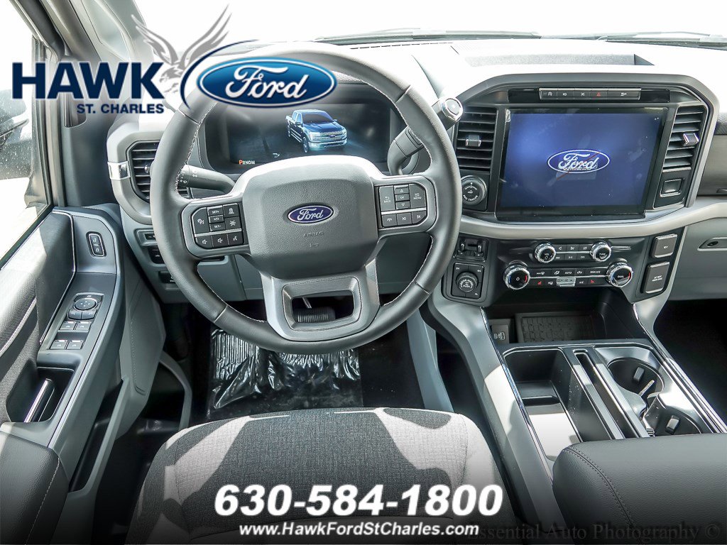 2024 FORD F-150 - Image 9