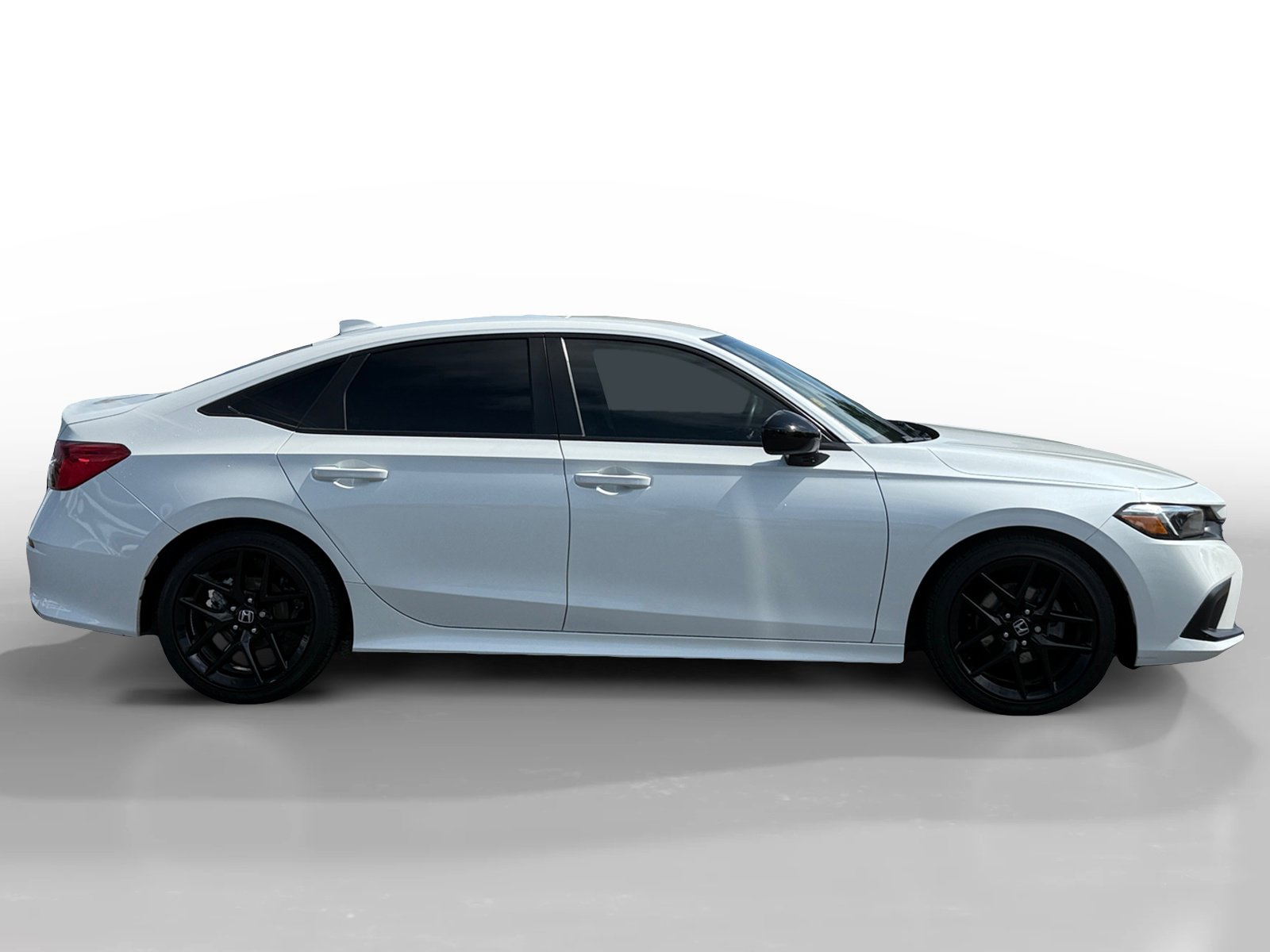 2024 Honda Civic Sport photo 6