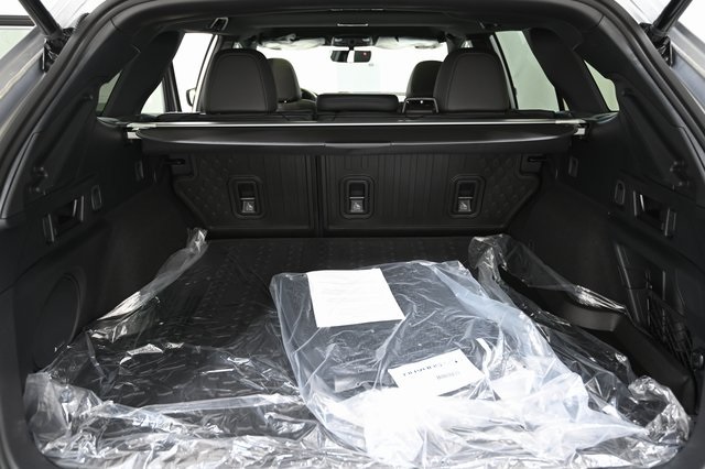 2025 Subaru Outback Wilderness photo 12