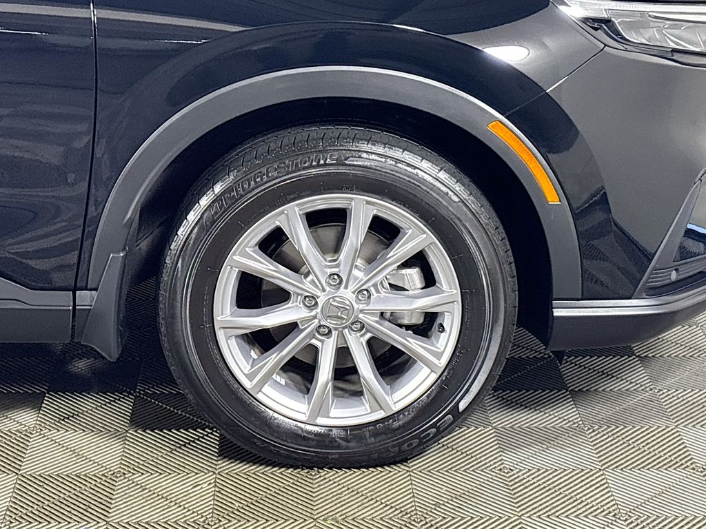 2023 Honda CR-V EX-L photo 23