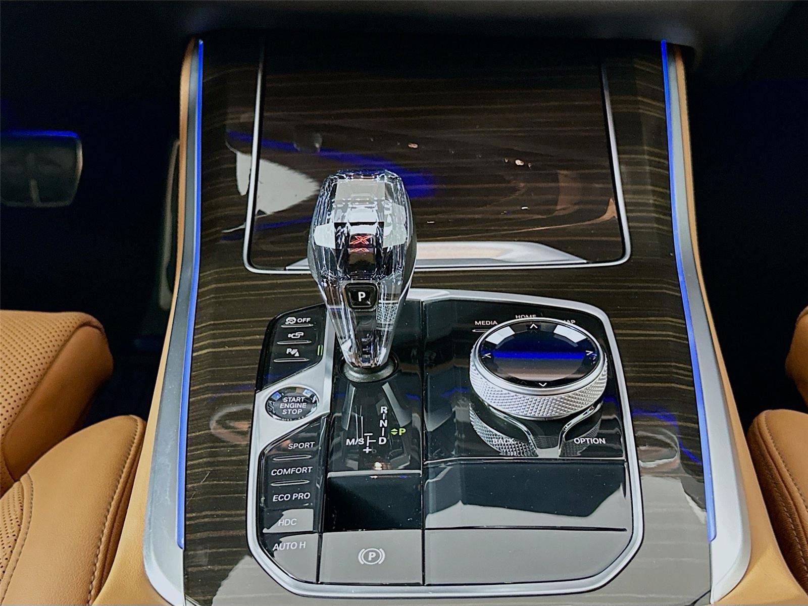 2023 Bmw X5 xDrive40i photo 17