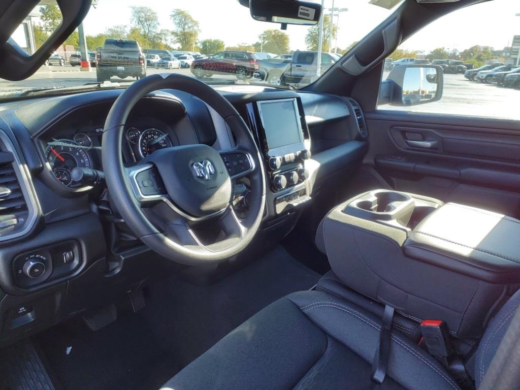 2025 Ram 1500 Tradesman photo 7