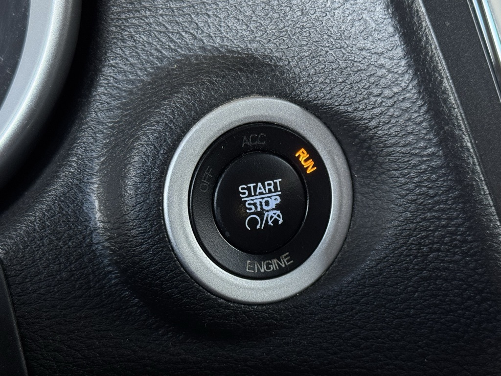 2015 Dodge Journey SXT photo 19
