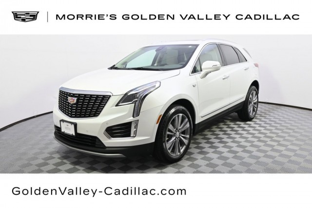 New Cadillac XT5 for Sale in Minneapolis, MN