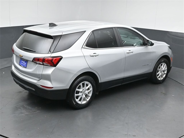 2022 CHEVROLET EQUINOX - Image 50