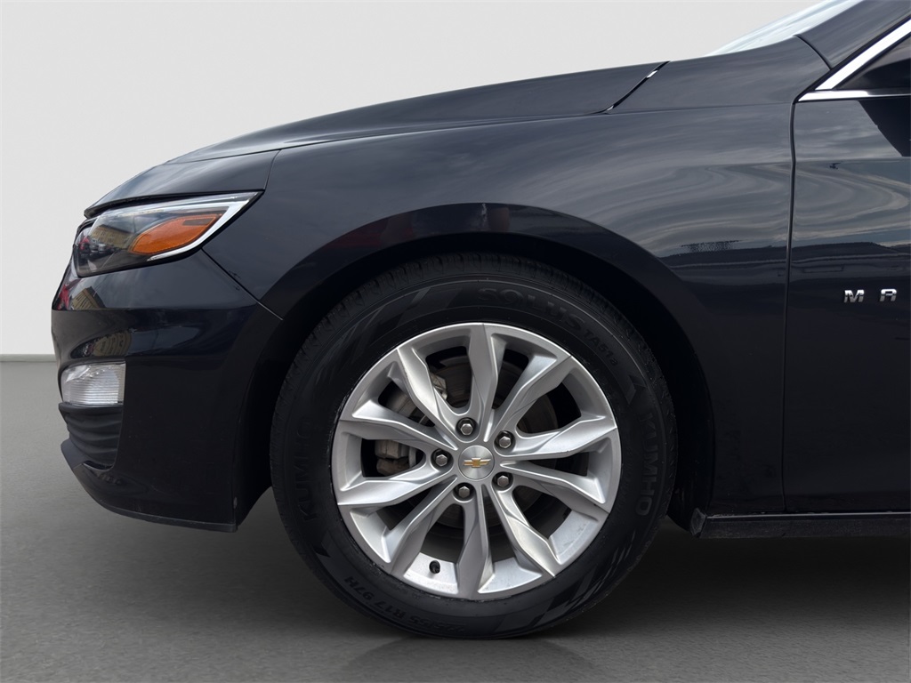 2023 Chevrolet Malibu 1LT photo 20