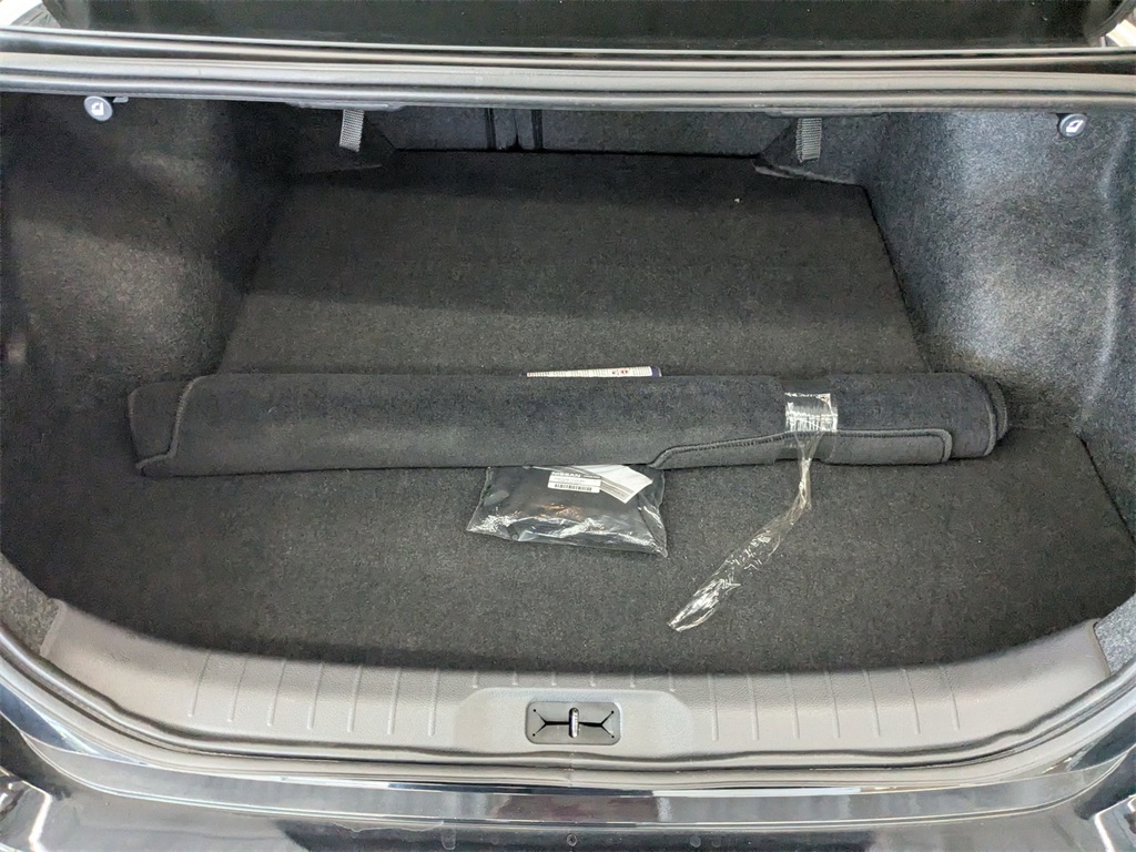 2022 Nissan Altima 2.5 S photo 29