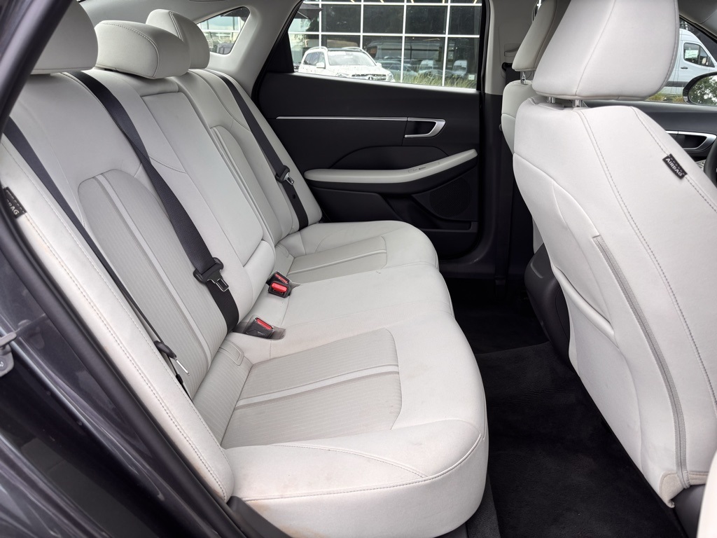 2024 Hyundai Sonata SEL photo 15
