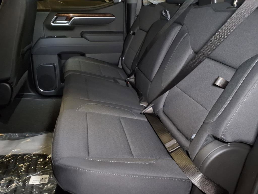 2025 Gmc Sierra 1500 Elevation photo 8