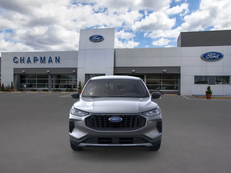 2025 Ford Escape Active photo 6