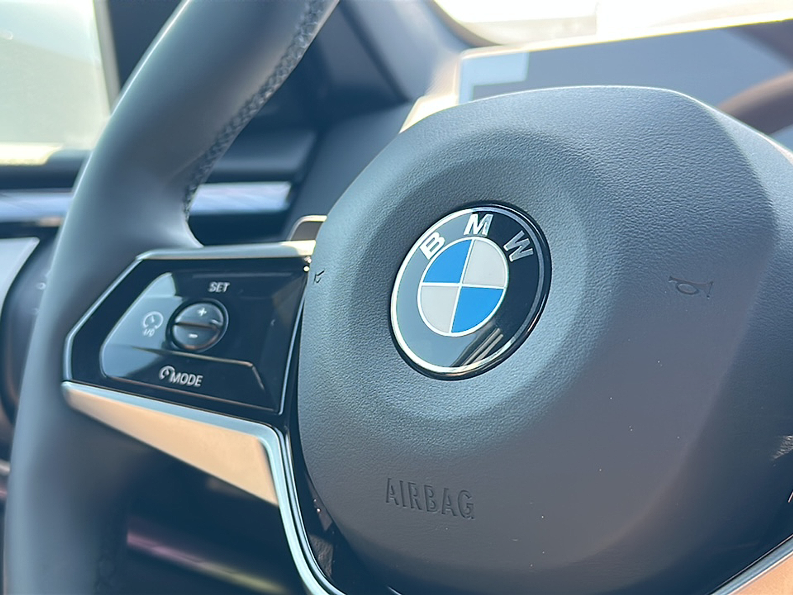 2026 Bmw X3 photo 13